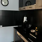 Scc2 Apartment *