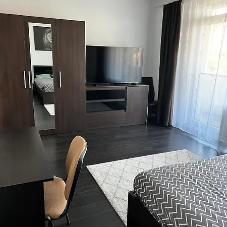 Scc2 Apartment Cluj-Napoca