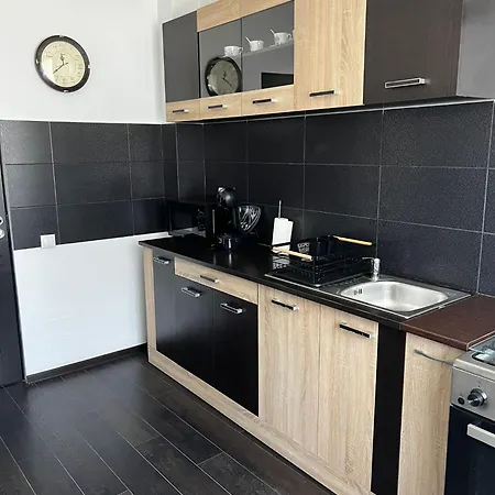 Scc2 Apartment *