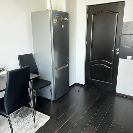 Apartment Scc2 Cluj-Napoca