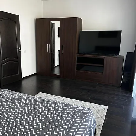 Apartment Scc2 Cluj-Napoca