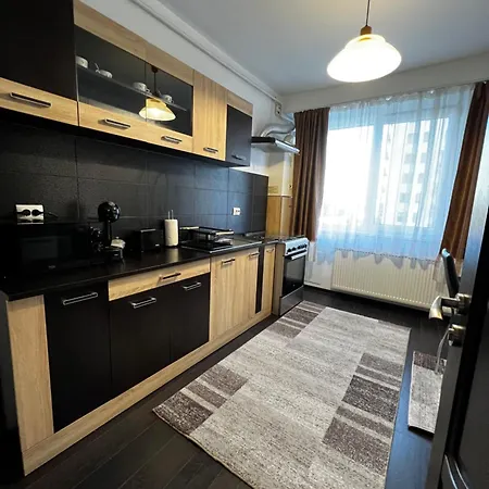 Scc2 Apartment