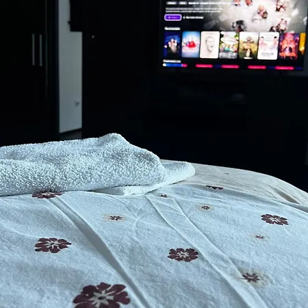 Scc2 Apartmán Kluž