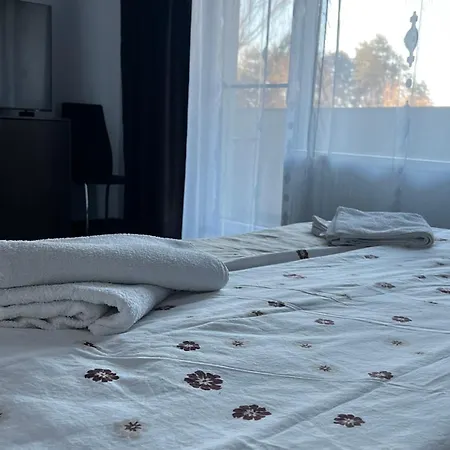 Apartment Scc2 *