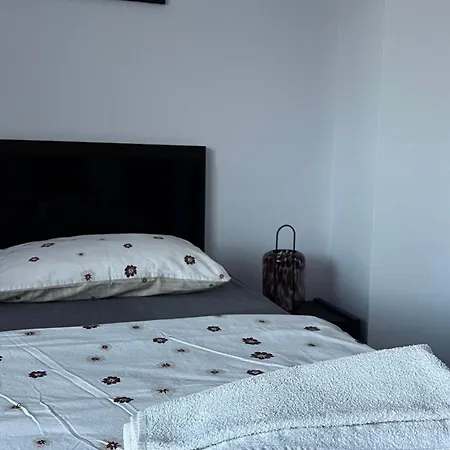 Scc2 Apartment