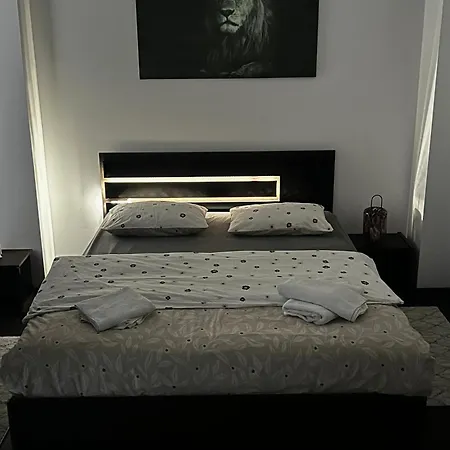 Scc2 Apartment *