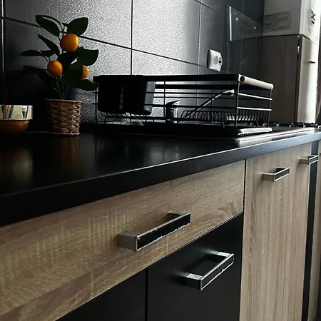 Scc2 Apartment *