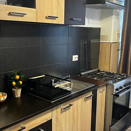 Apartment Scc2 *