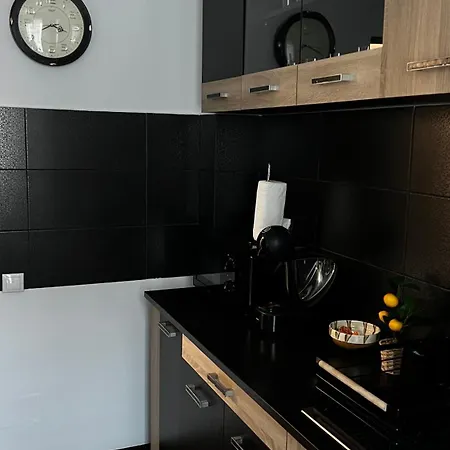 Scc2 Apartment *