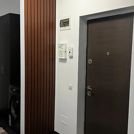 Scc2 Apartment Cluj-Napoca