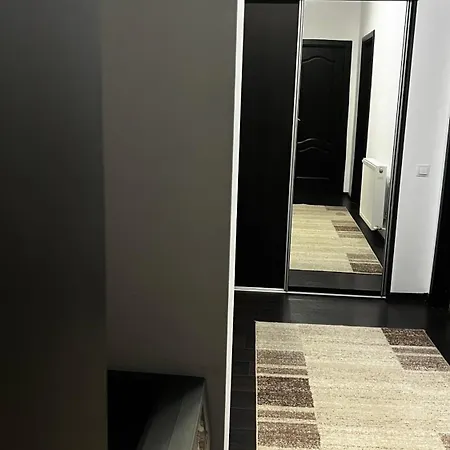 Scc2 Apartment Cluj-Napoca