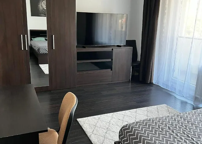 Scc2 Apartment Cluj-Napoca