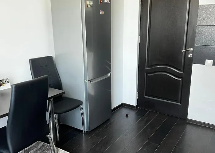 Apartmán Scc2 Kluž