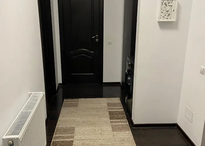 Apartmán Scc2 Kluž