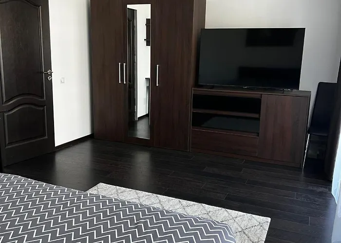 Apartmán Scc2 Kluž