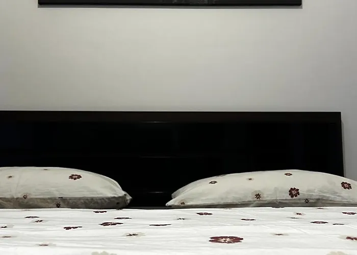 Scc2 Apartmán Kluž