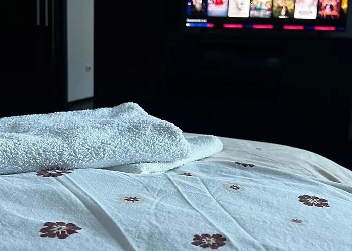 Scc2 Apartmán Kluž