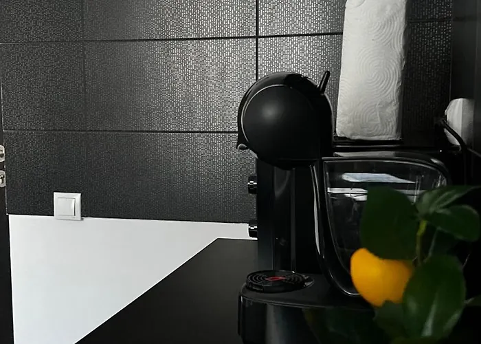 Apartmán Scc2 Kluž