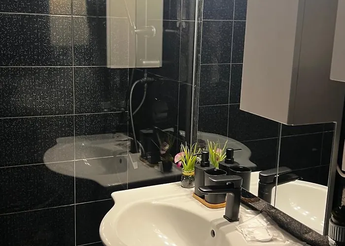 Apartment Scc2 Cluj-Napoca