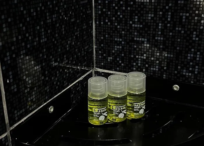 Scc2 Apartmán Kluž