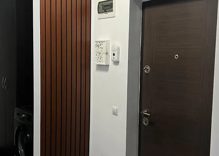 Scc2 Apartmán Kluž