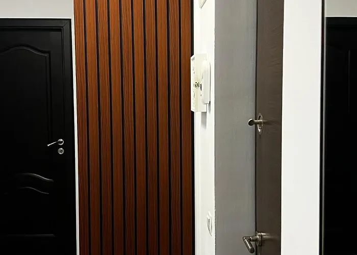 Apartmán Scc2 Kluž