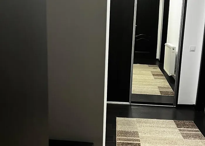 Scc2 Apartment Cluj-Napoca